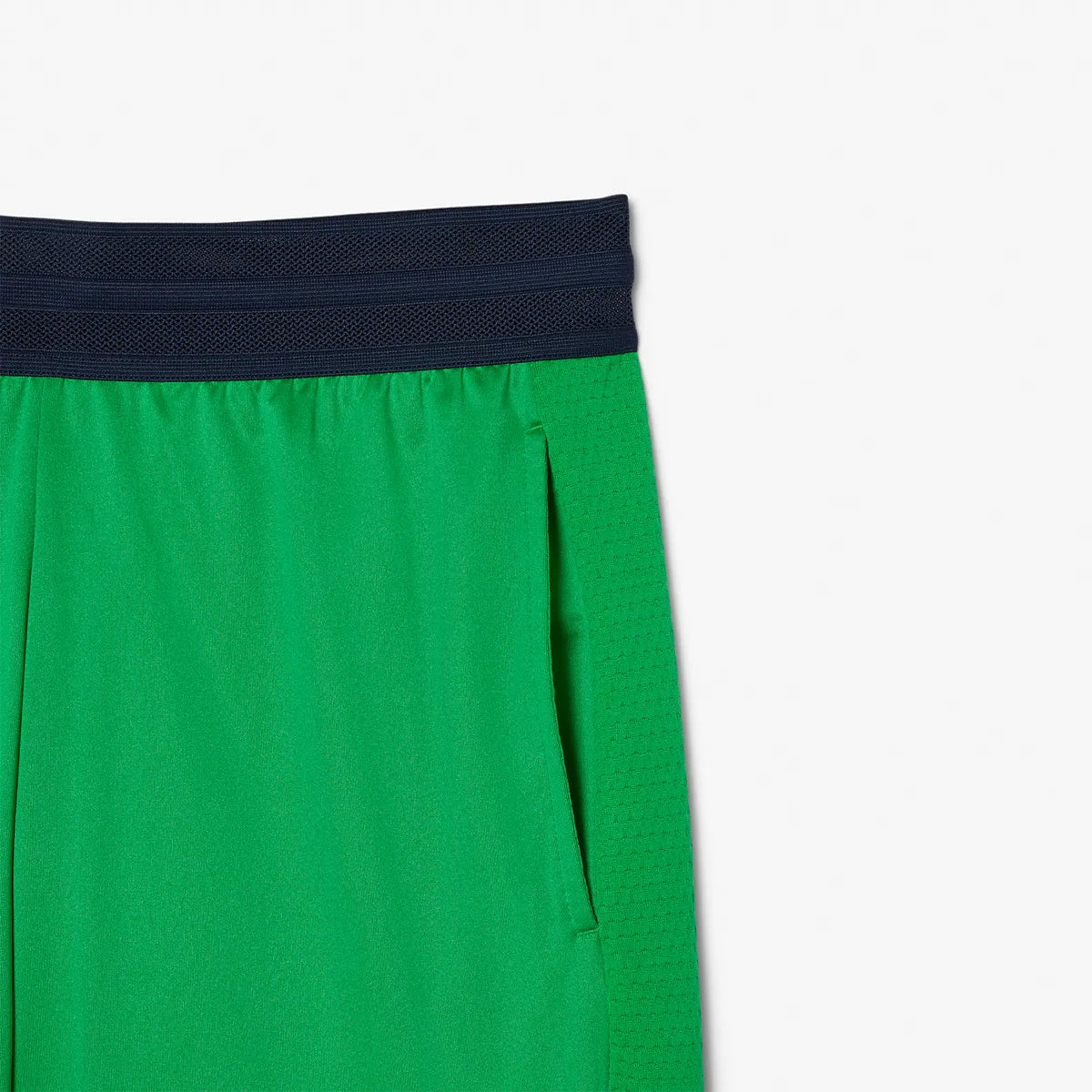 SHORT LACOSTE ATHLETE MELBOURNE / MIAMI