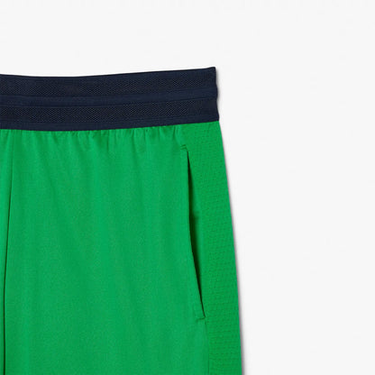 SHORT LACOSTE ATHLETE MELBOURNE / MIAMI