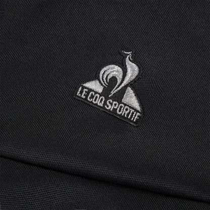 CHAQUETA LE COQ SPORTIF ARGENT
