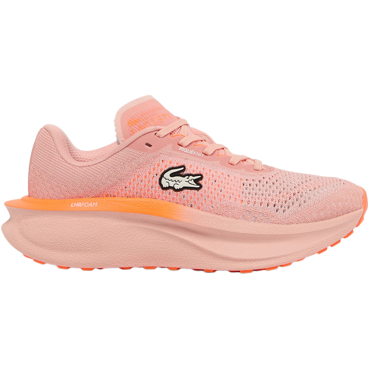 ZAPATILLAS LACOSTE MUJER NEO RUN