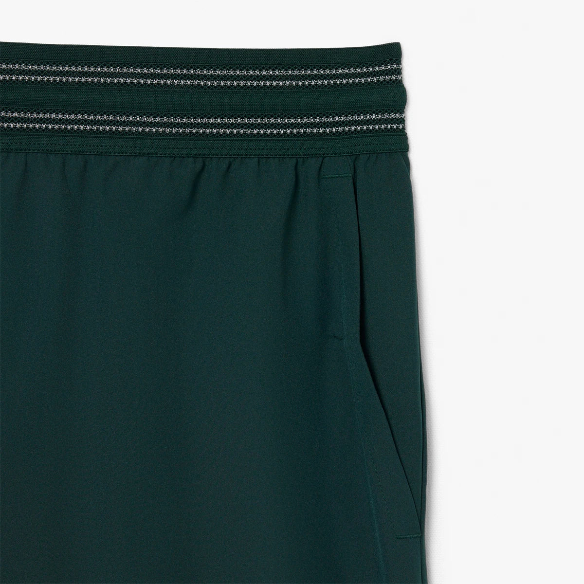 PANTALÓN CORTO LACOSTE DIMITROV ASIA / EUROPA