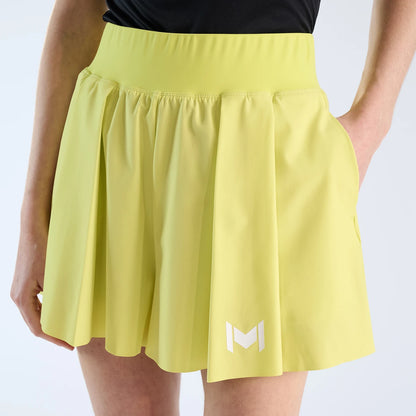 FALDA MOURATOGLOU APPAREL MUJER NEW YORK