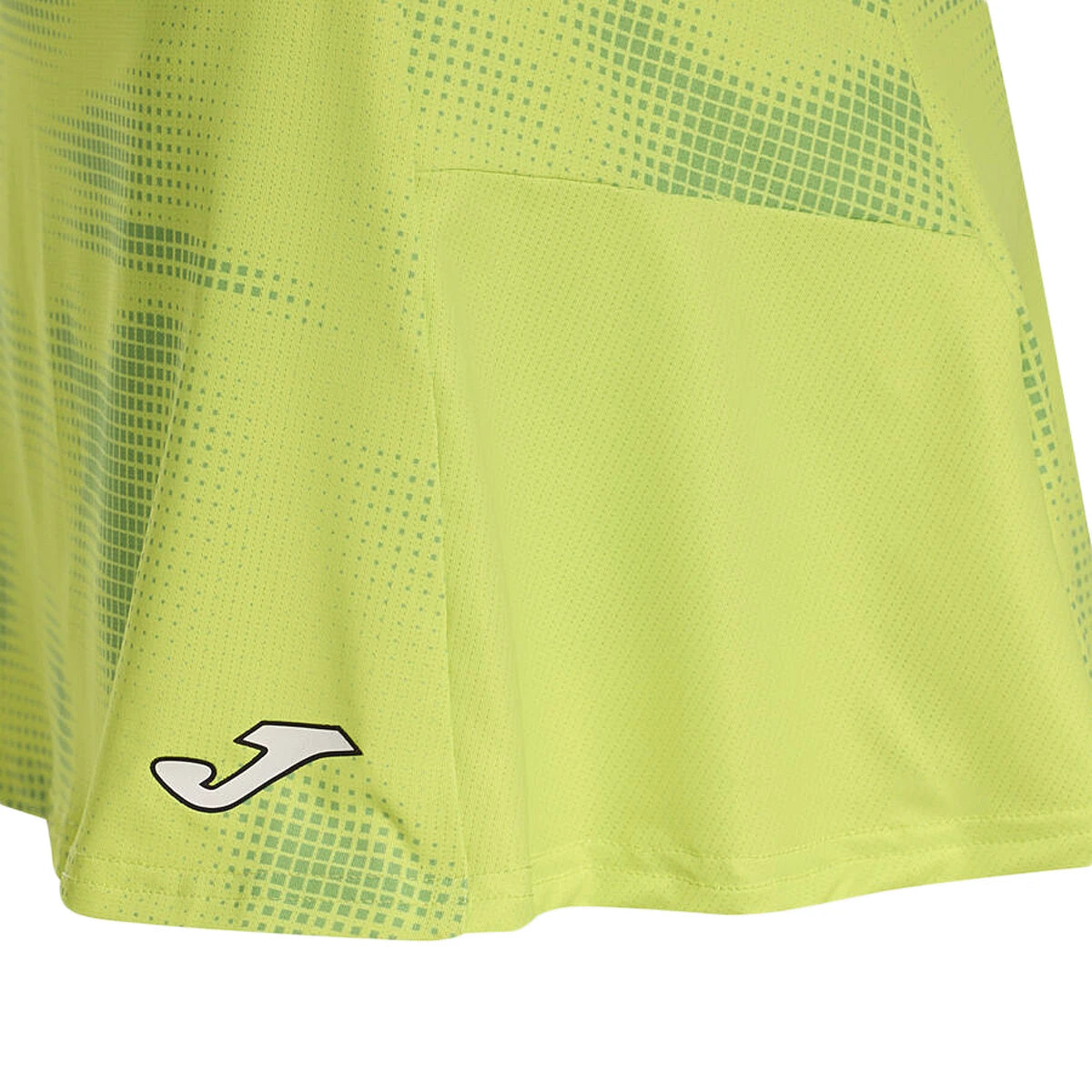 FALDA JOMA MUJER SMASH