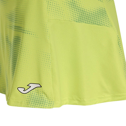 FALDA JOMA MUJER SMASH