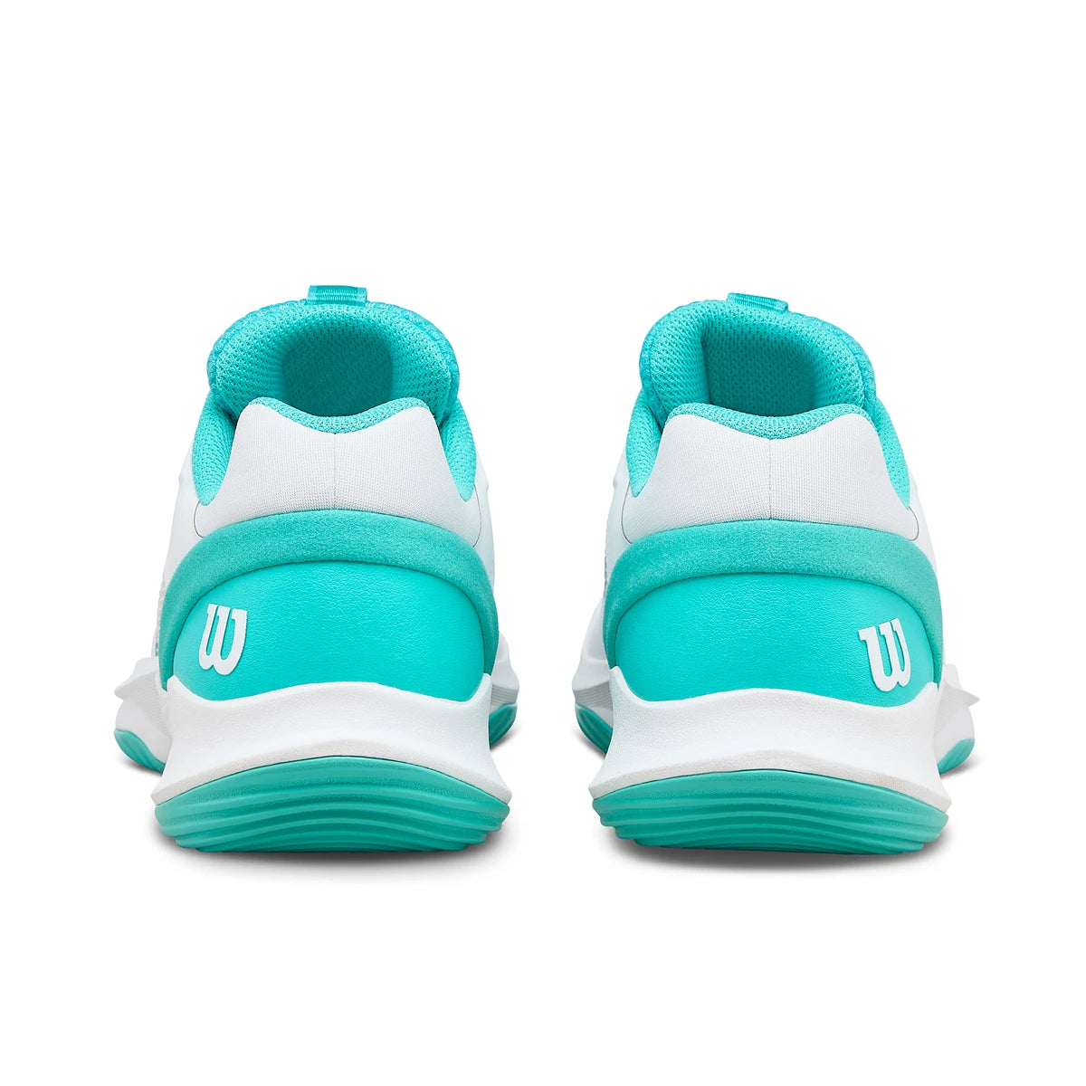 ZAPATILLAS PÁDEL WILSON MUJER HURAKN PRO V2