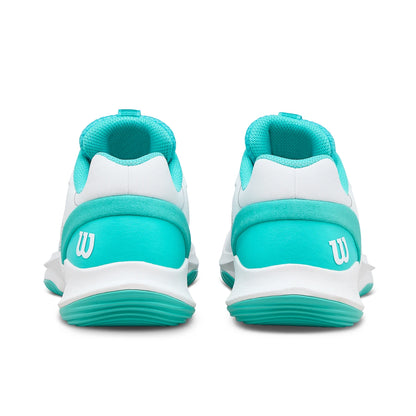 ZAPATILLAS PÁDEL WILSON MUJER HURAKN PRO V2