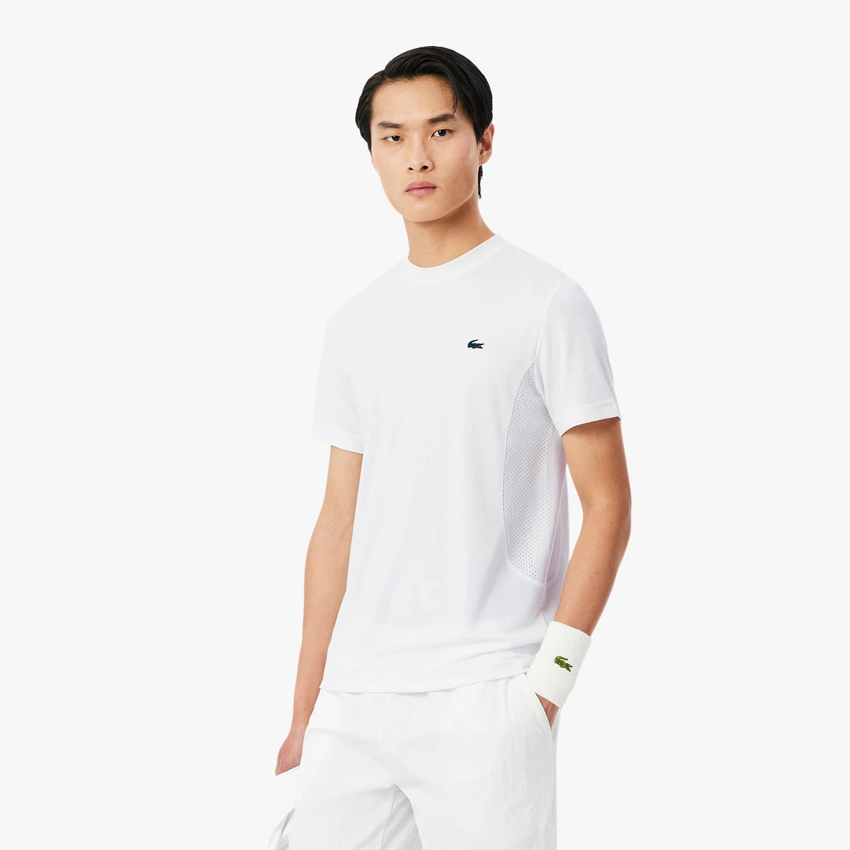 CAMISETA LACOSTE DJOKOVIC LONDRES