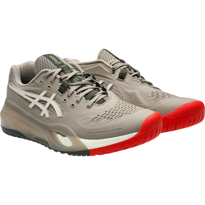 ZAPATILLAS ASICS GEL RESOLUTION X TODAS SUPERFICIES
