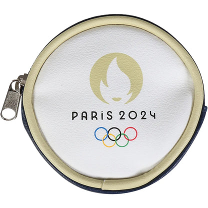 MONEDERO REDONDO CITY PARIS 2024