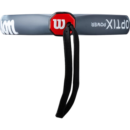 RAQUETA DE PÁDEL WILSON OPTIX V2 POWER