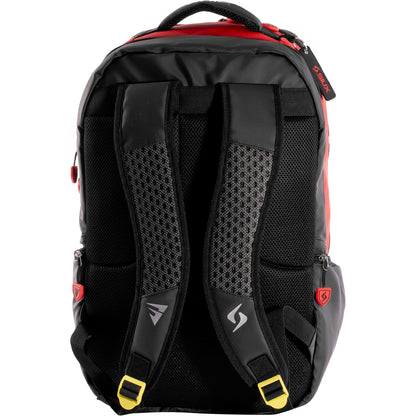 MOCHILA DE PÁDEL SIUX ELECTRA STUPA