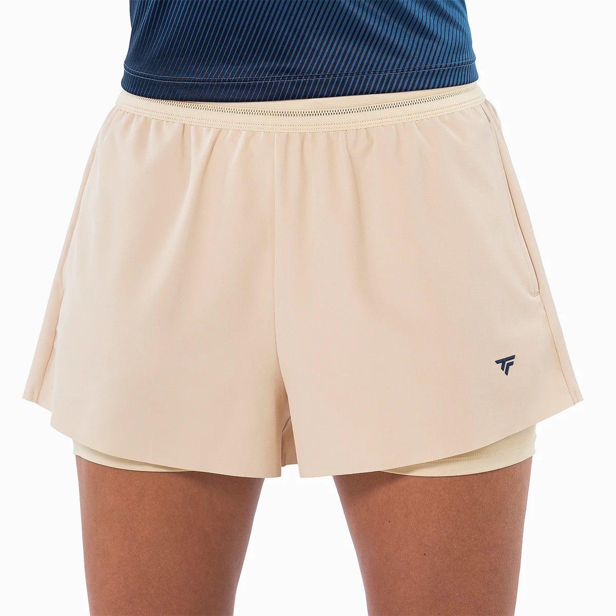 SHORT TECNIFIBRE MUJER X-LOOP PRO