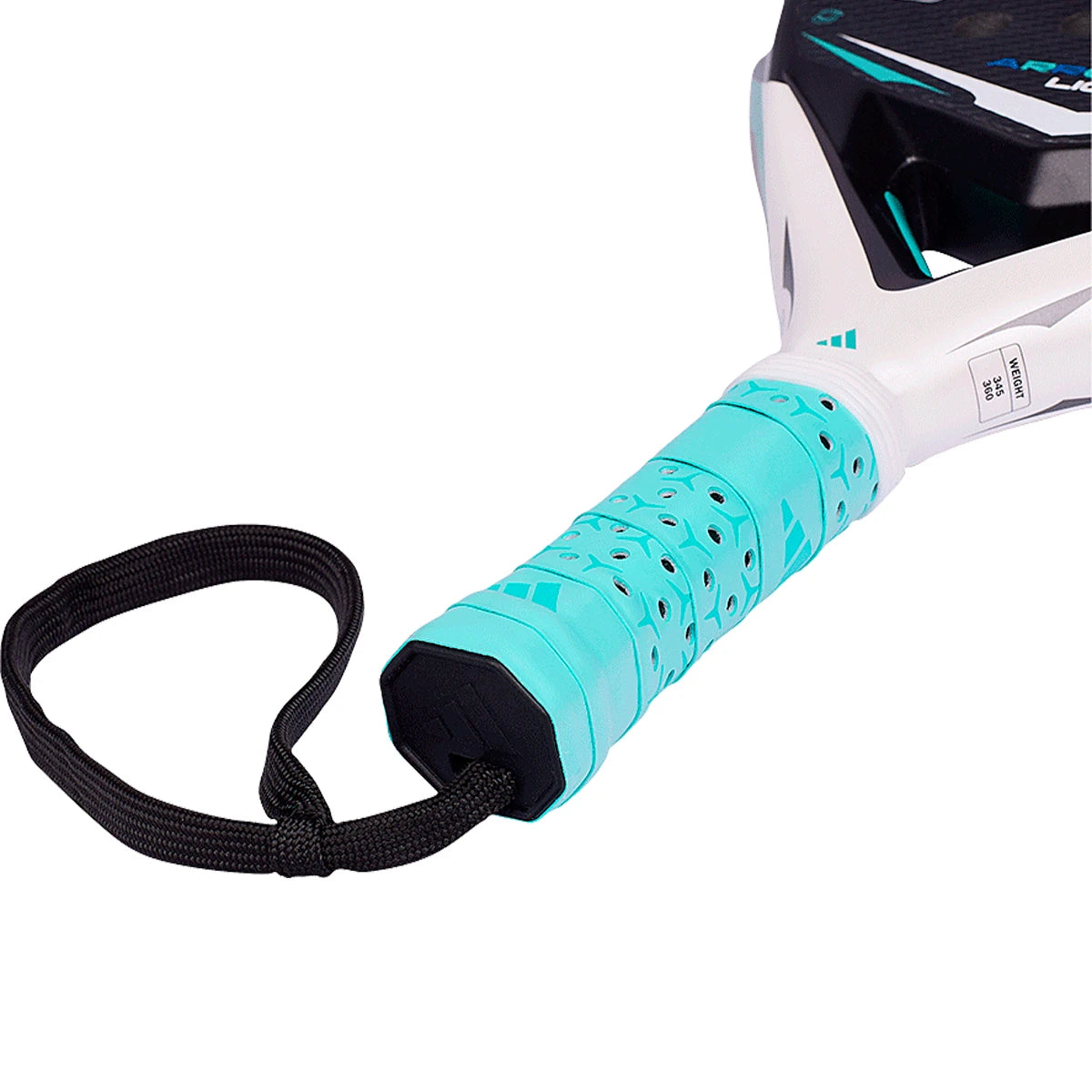 PALA ADIDAS ARROW HIT LIGHT 2026