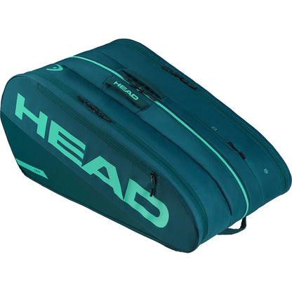 BOLSA DE TENIS HEAD TOUR RACQUET XL 15 raquetas