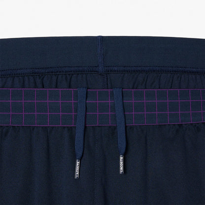 PANTALÓN CORTO LACOSTE DIMITROV ASIA / EUROPA