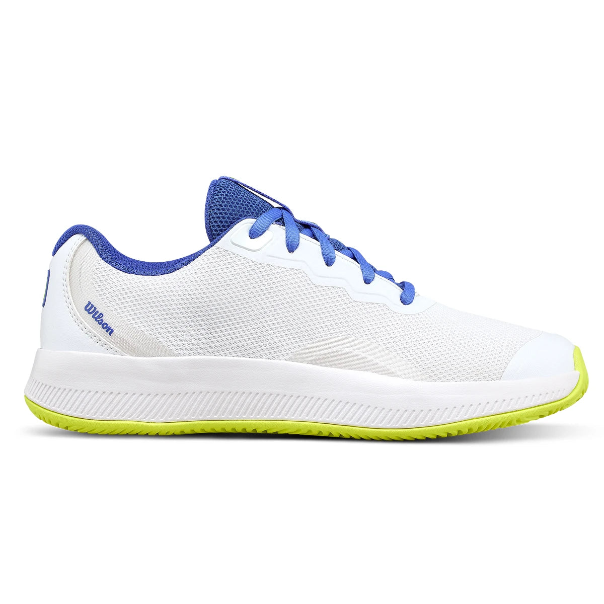 ZAPATILLAS WILSON MUJER INTRIGUE LITE TODAS SUPERFICIES