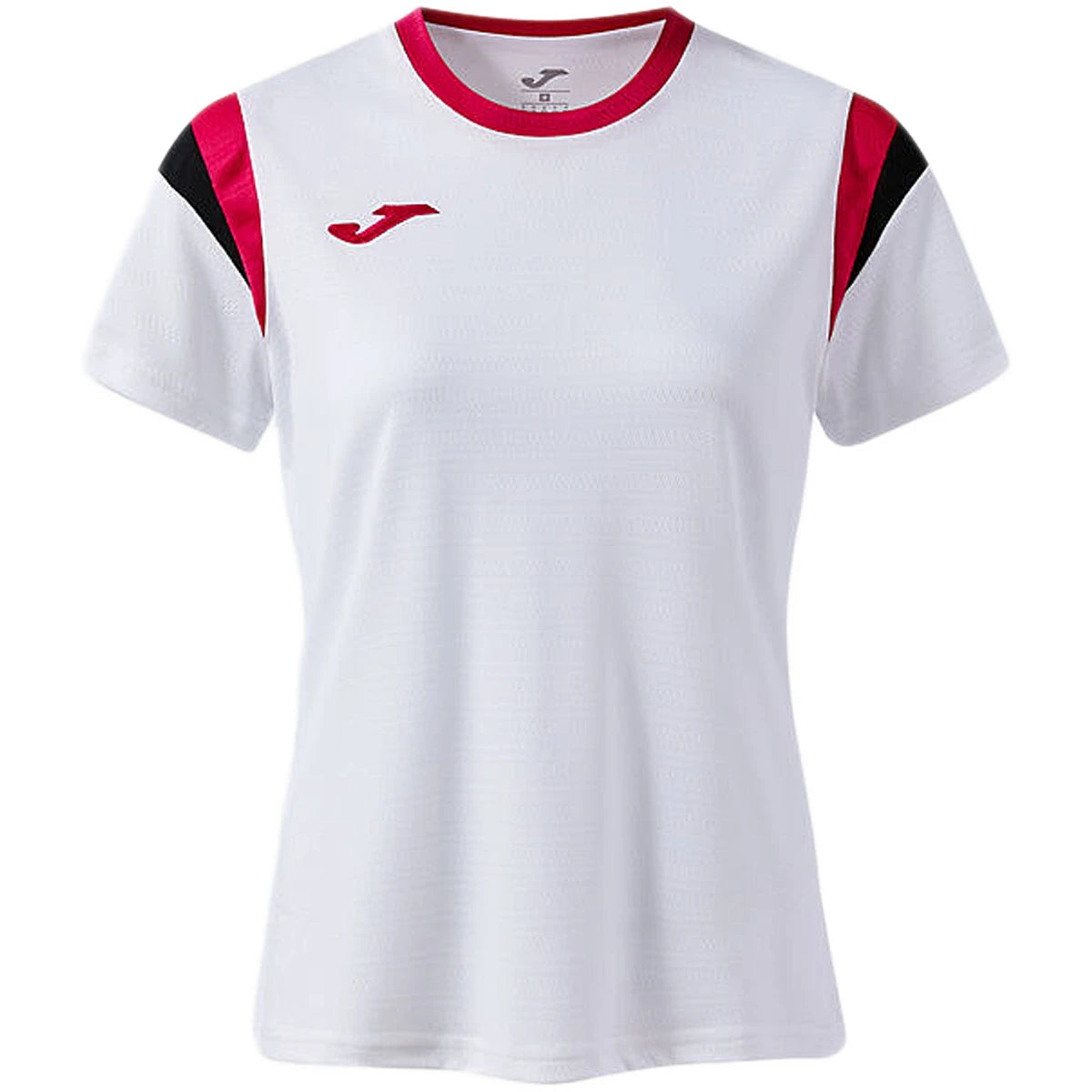 CAMISETA JOMA MUJER TERRA DANUBIO