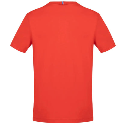 CAMISETA LE COQ SPORTIF JUNIOR ESENCIALES