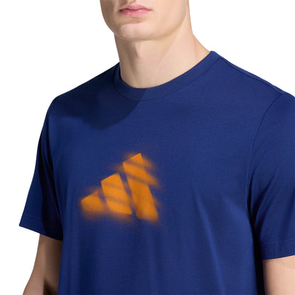 CAMISETA ADIDAS GRÁFICA PARIS
