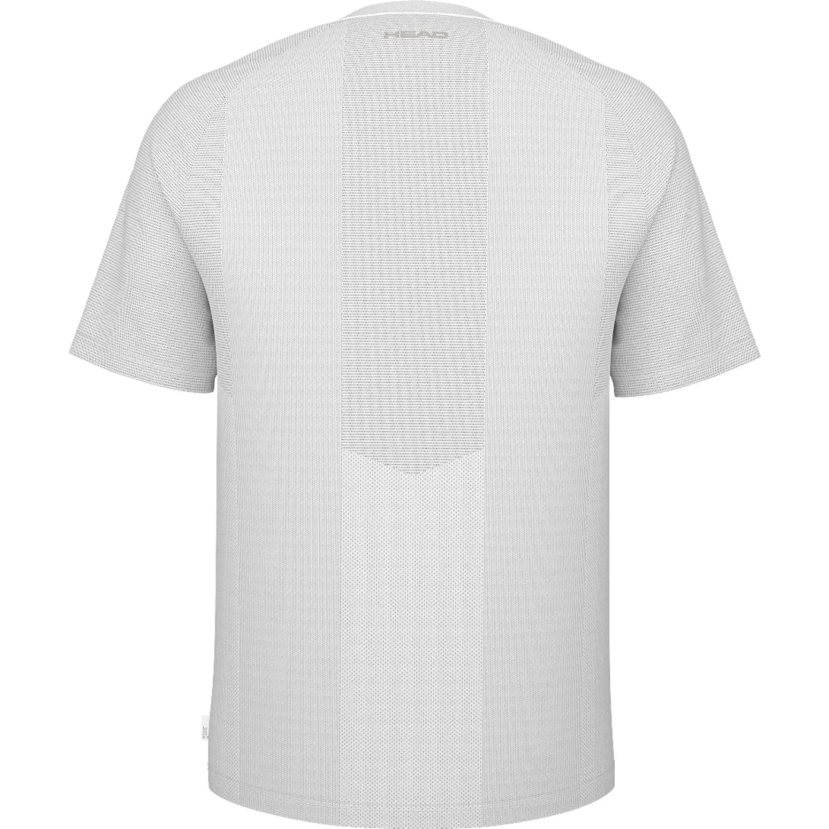 CAMISETA HEAD PERFORMANCE ATHLETE LONDRES