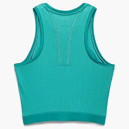CAMISETA DE TIRANTES YONEX MUJER ELITE RG