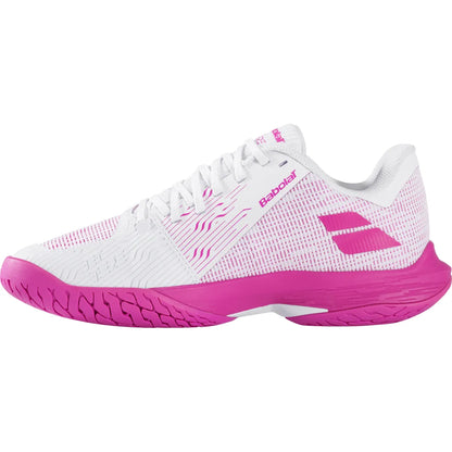 ZAPATILLAS BABOLAT MUJER JET TERE 2 TODAS SUPERFICIES