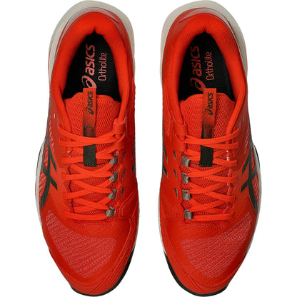 ZAPATILLAS ASICS SOLUTION SPEED FF4 TIERRA BATIDA