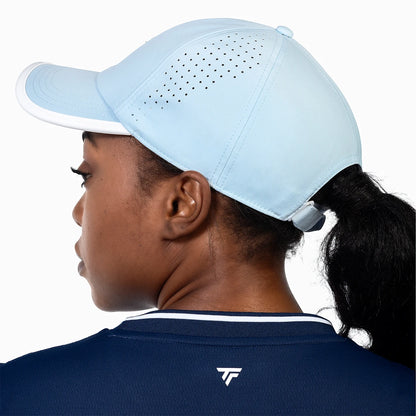 CAMISETA TECNIFIBRE MUJER TEAM TECH