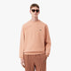 SUDADERA LACOSTE CORE PERFORMANCE CLASSIC