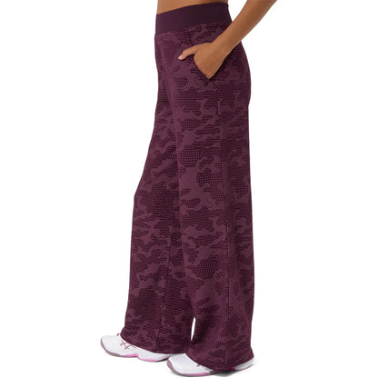 PANTALÓN ASICS MUJER MATCH