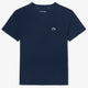 CAMISETA LACOSTE JUNIOR CORE PERFORMANCE