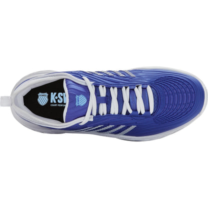ZAPATILLAS K-SWISS HYPERCOURT SUPREME 2 TODAS SUPERFICIES