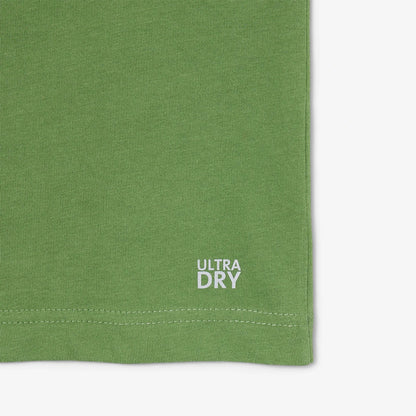 CAMISETA LACOSTE CORE PERFORMANCE CROCO