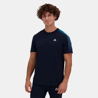CAMISETA LE COQ SPORTIF HERITAGE