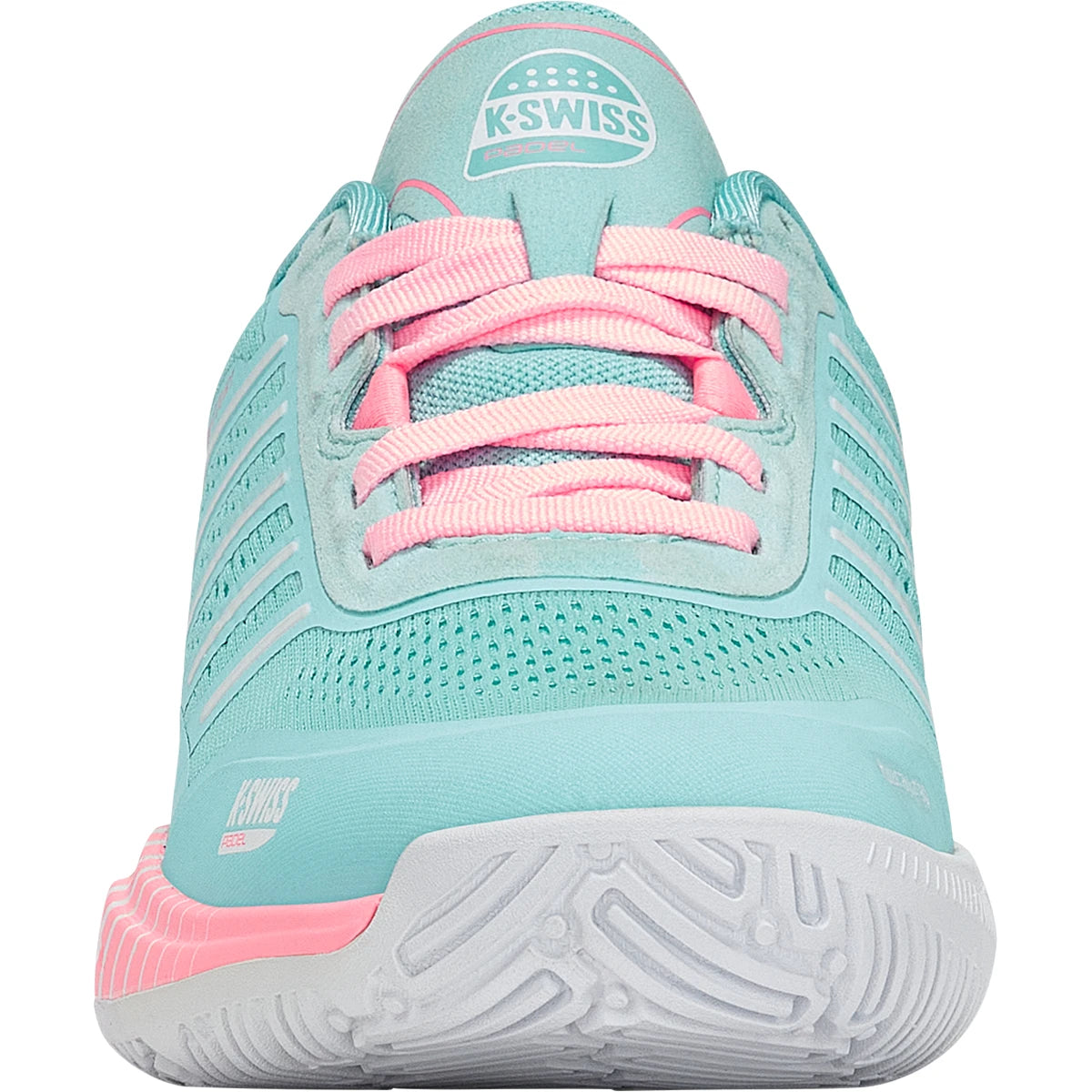 ZAPATILLAS DE PÁDEL K-SWISS MUJER ULTRA COURT