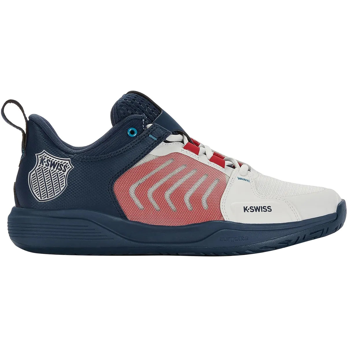 ZAPATILLAS K-SWISS ULTRASHOT TEAM TODAS SUPERFICIES
