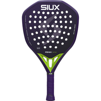RAQUETA DE PÁDEL SIUX FENIX ELITE 6