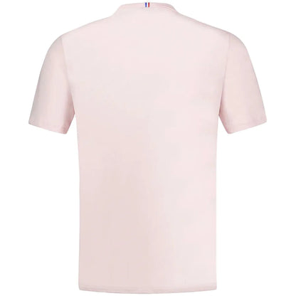 CAMISETA LE COQ SPORTIF MONOCROMO