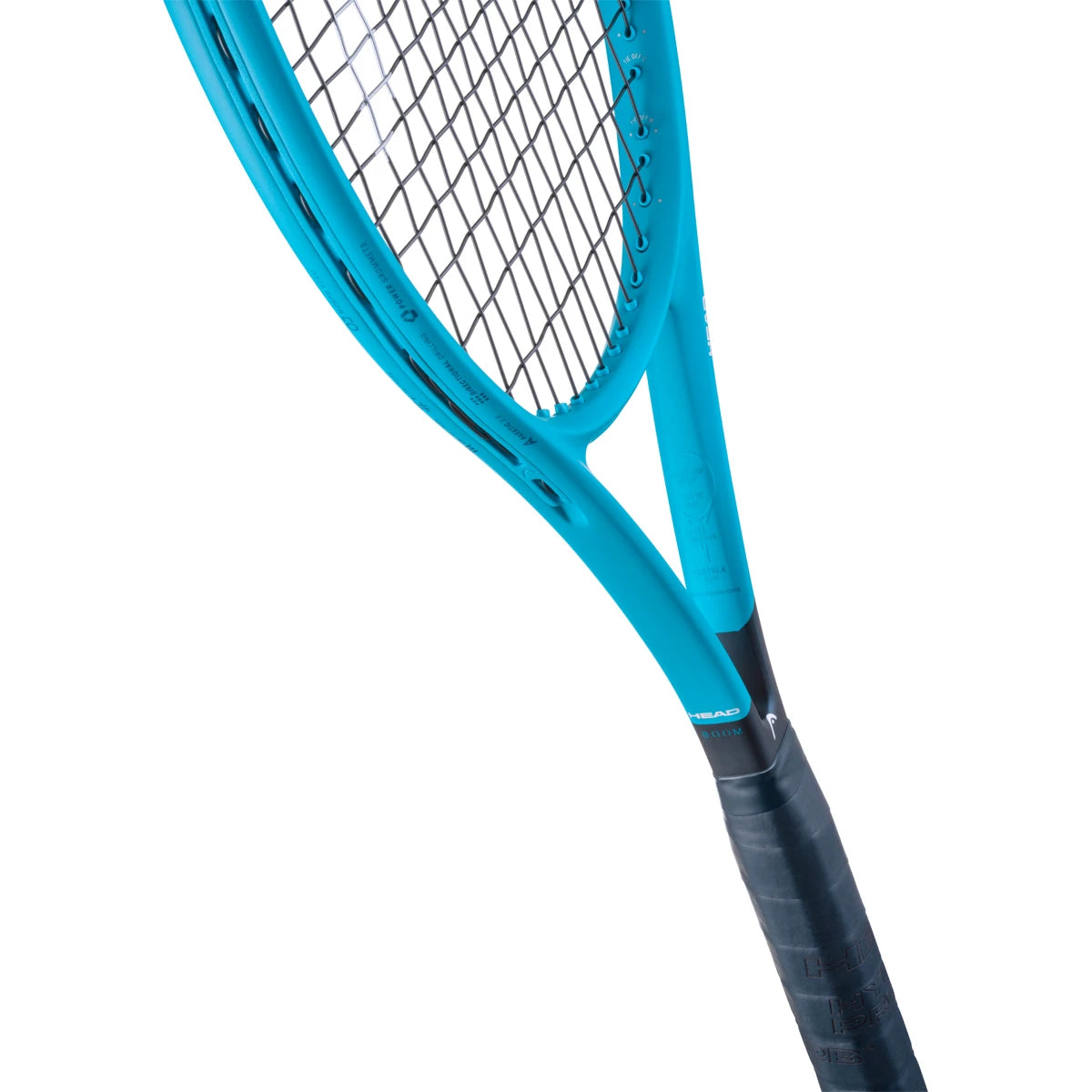 RAQUETA HEAD BOOM MP (295 GR) ENCORDADA