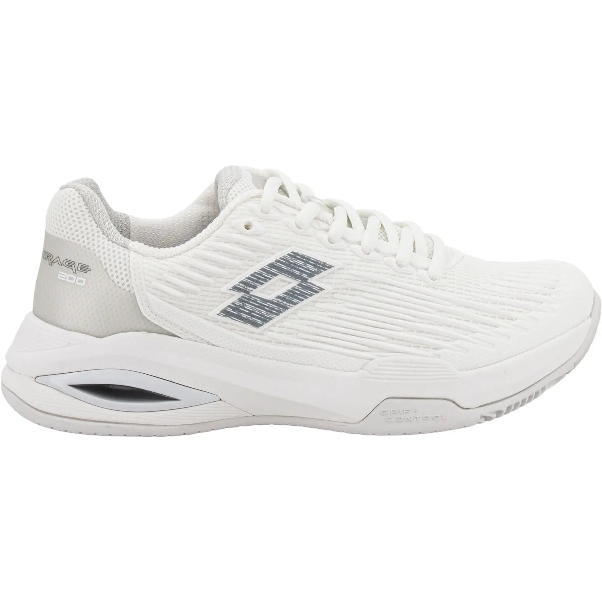 ZAPATILLAS LOTTO MUJER MIRAGE 200 II TIERRA BATIDA