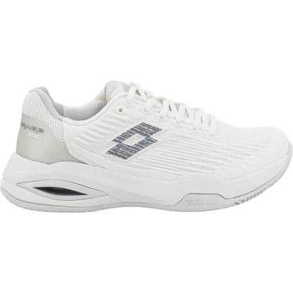 ZAPATILLAS LOTTO MUJER MIRAGE 200 II TIERRA BATIDA