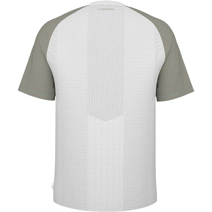 CAMISETA HEAD PERFORMANCE ATHLETE SHANGHAI / PARIS