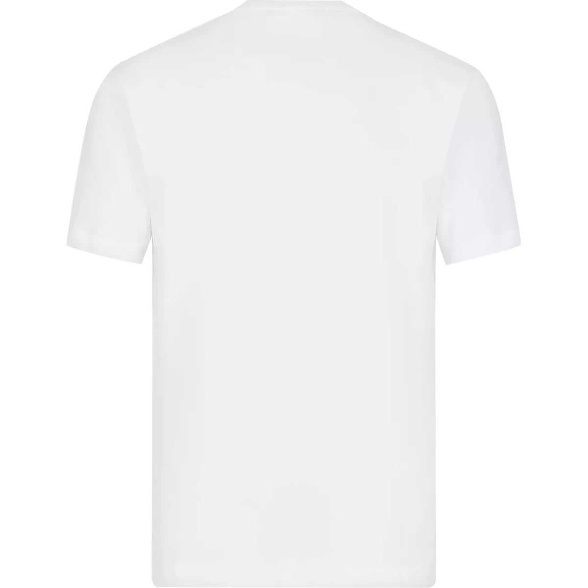 CAMISETA EA7 TRAINING CASUAL SPORTY LOGO