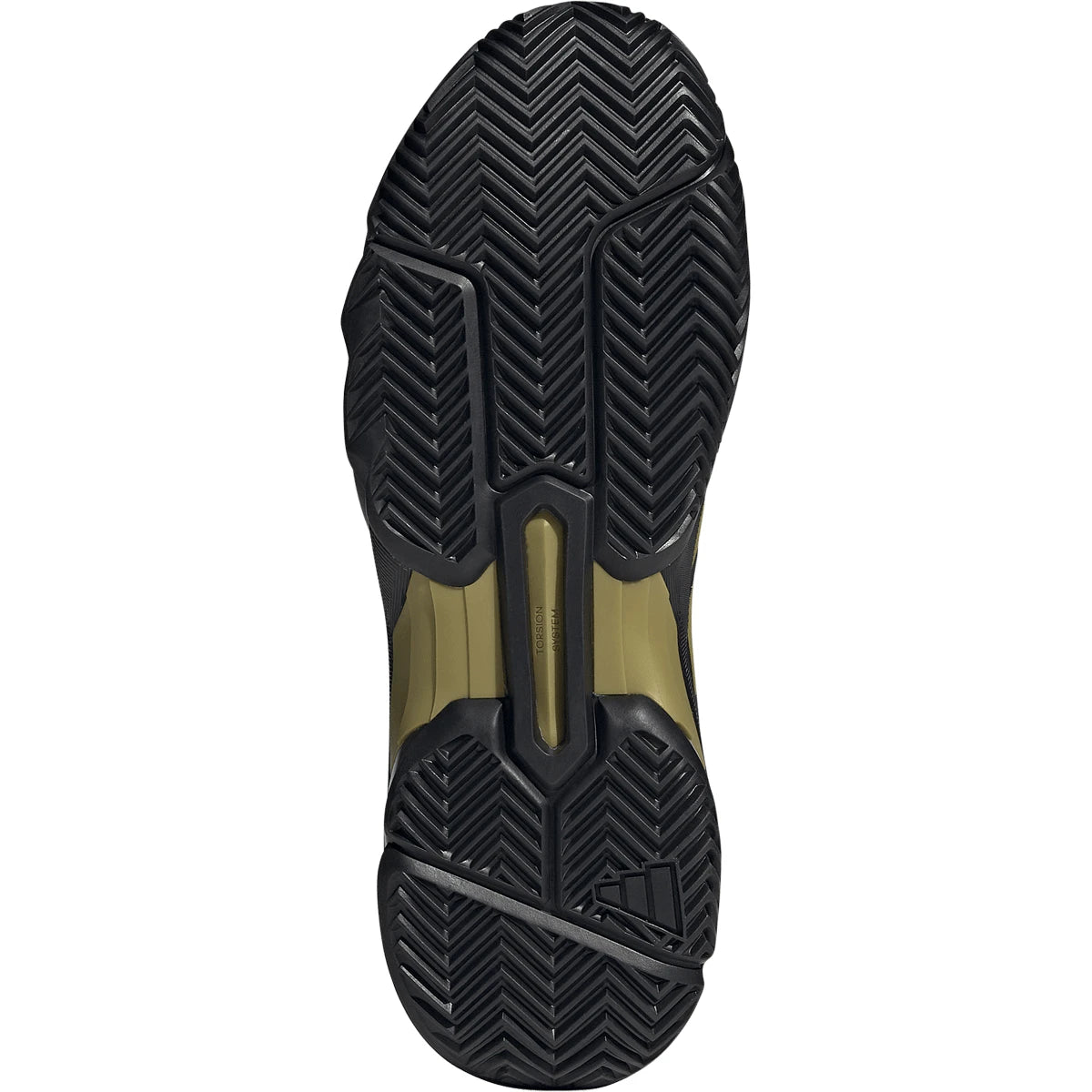 Chaussures adidas Courtjam Control 3 Toutes Surfaces