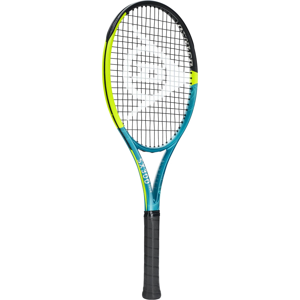 Raqueta Test Dunlop SX 300 Tour (305 GR)