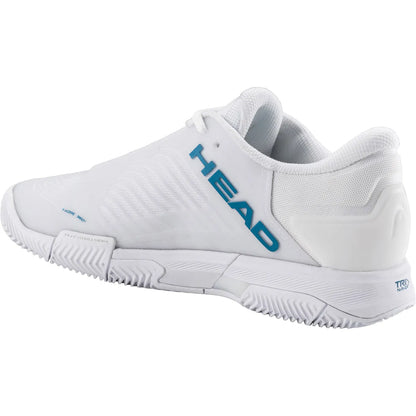 ZAPATILLAS HEAD MUJER REVOLT PRO 4.5 TIERRA BATIDA