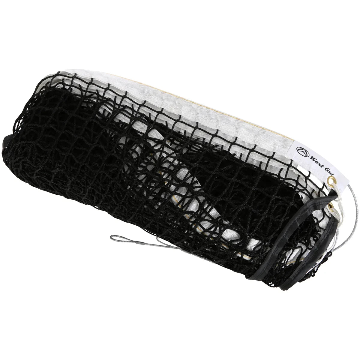 RED DE PÁDEL TRENZADA PPHR 3 MM
