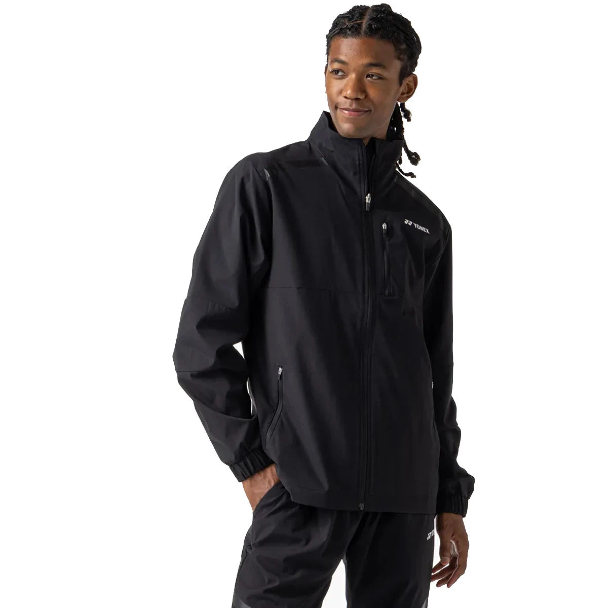 CHAQUETA YONEX HOMBRE TEAM 50198EX