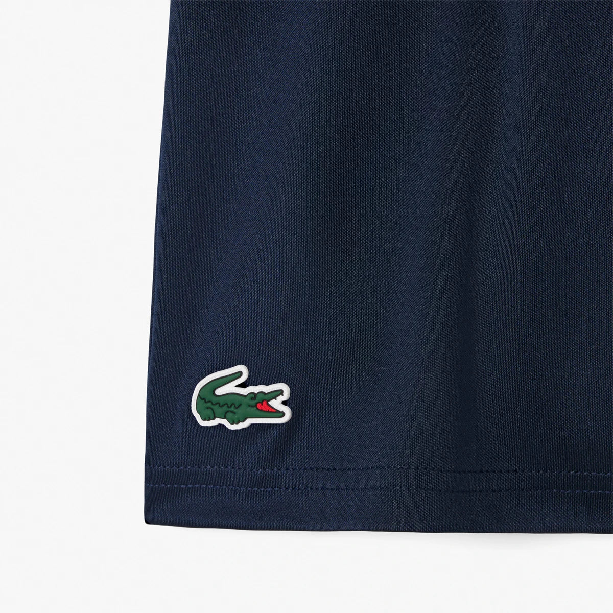 PANTALÓN CORTO LACOSTE DIMITROV ASIA / EUROPA