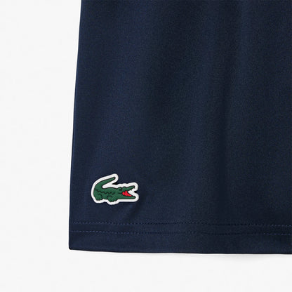 PANTALÓN CORTO LACOSTE DIMITROV ASIA / EUROPA